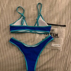 Shein bikini